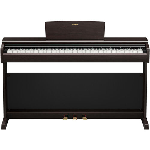 Yamaha Arius YDP-146 88-Keys Digital Piano with FREE Bench - Dark Rosewood