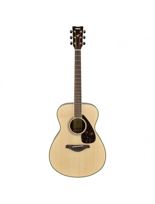 Yamaha FS820 Concert Acoustic Guitar