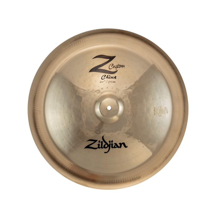 Zildjian 20" Z Custom China Cymbal
