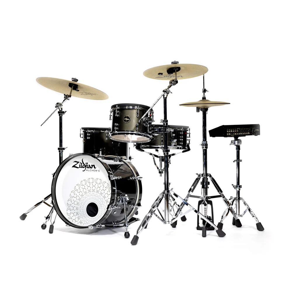 Zildjian Digital / Electronic Drum Sets