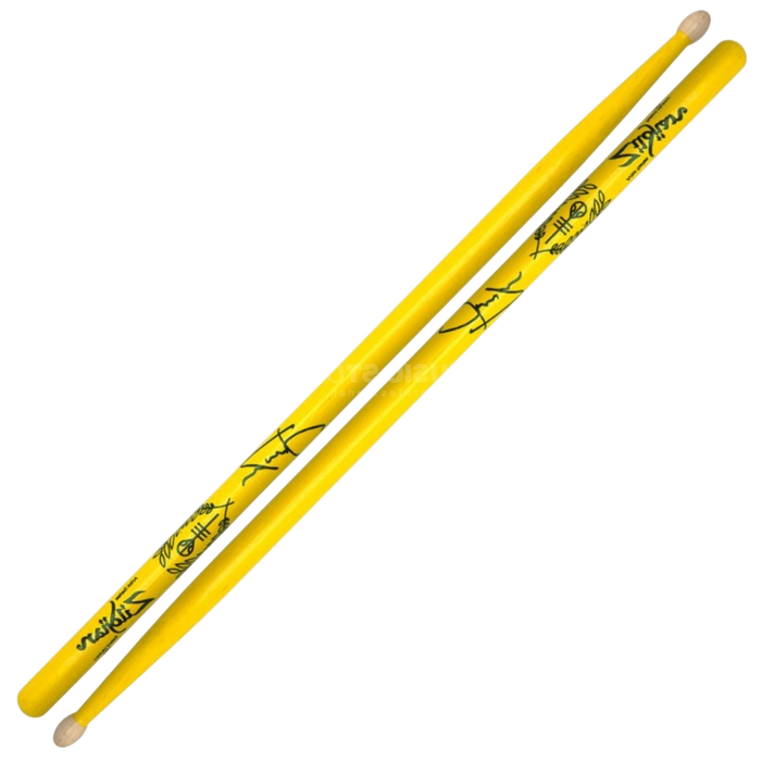 Zildjian ZASJD2 Josh Dun Trench Artis Drumsticks