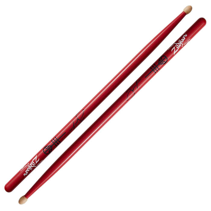 Zildjian ZASJD Josh Dun Drumsticks
