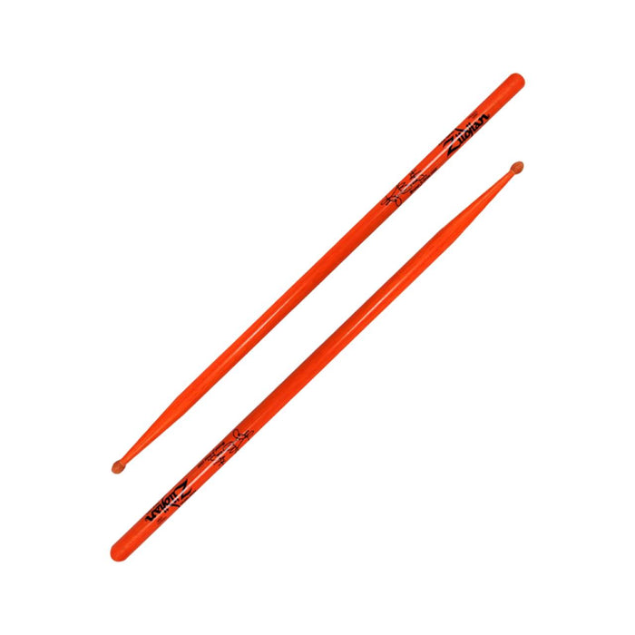 Zildjian Artist Series Drumsticks - Ronald Bruner Jr
