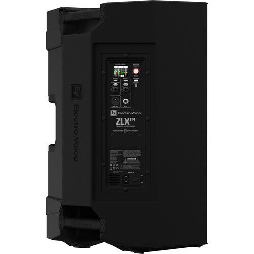EV Electro-Voice ZLX-15P G2 1000W 15" Powered Speaker with Bluetooth ...