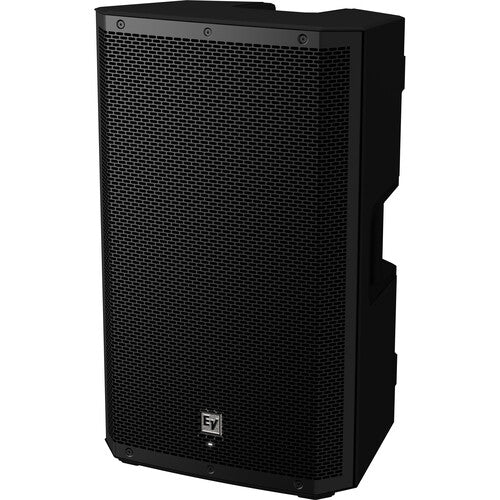 EV Electro-Voice ZLX-15P G2 1000W 15" Powered Speaker with Bluetooth - Music Bliss Malaysia