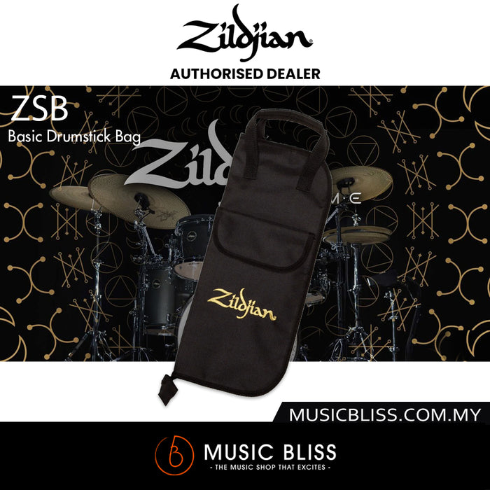 Zildjian Basic Drumstick Bag