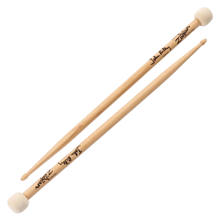 Zildjian ZSDMJO John Riley Double Stick/Mallets - Pair