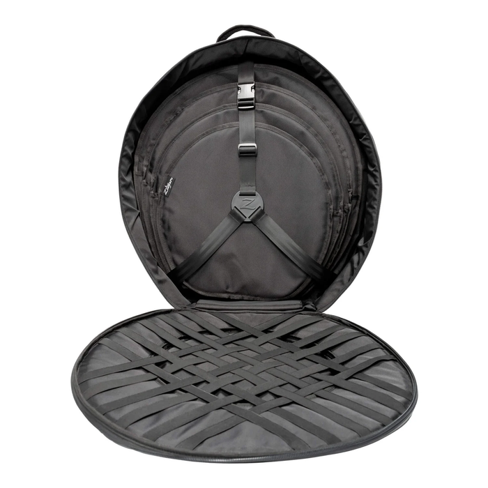 Zildjian 24 inch Touring Rolling Cymbal Bag