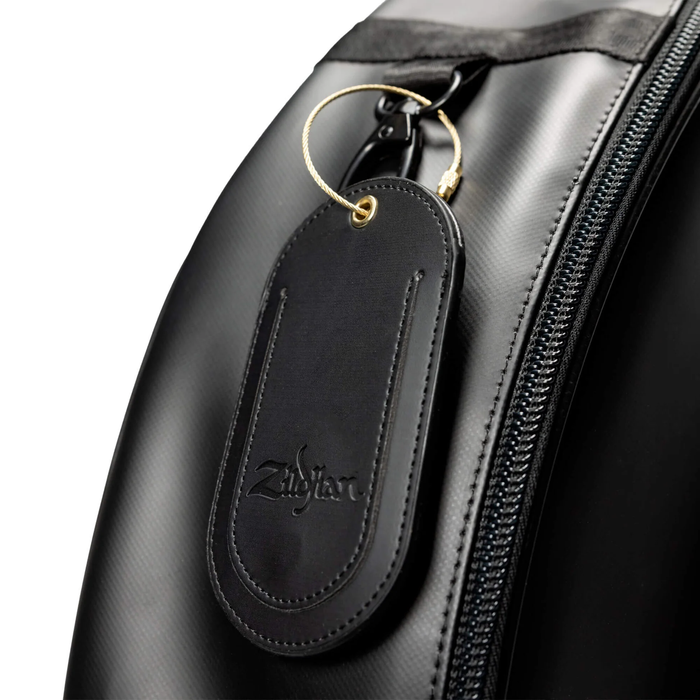 Zildjian 24 inch Touring Rolling Cymbal Bag