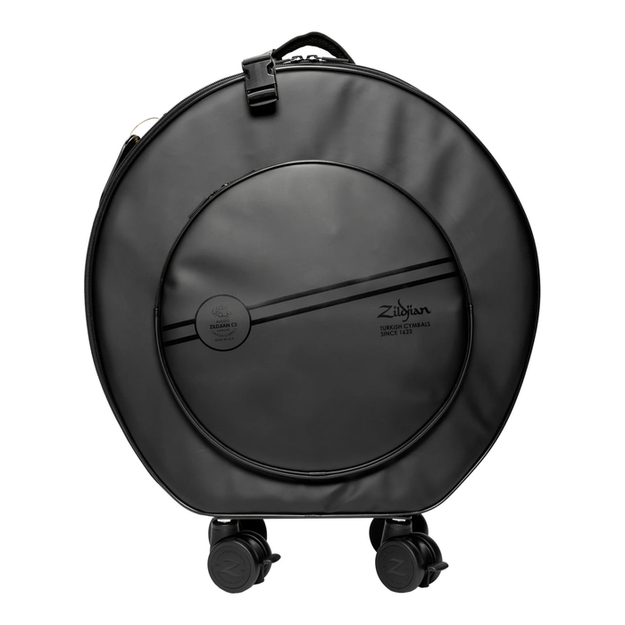 Zildjian 24 inch Touring Rolling Cymbal Bag