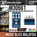 Jim Dunlop MXR M306G1 Poly Blue Octave Guitar Effects Pedal - Music Bliss Malaysia