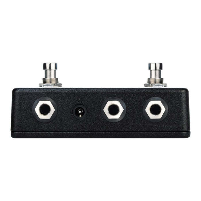 EarthQuaker Devices Passive A/B/Y Box