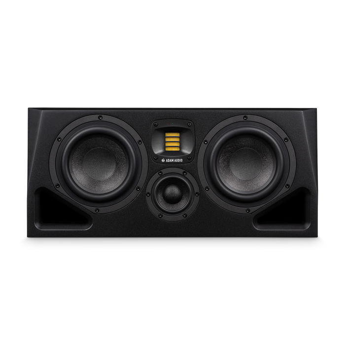ADAM Audio A77H 7-inch Powered Studio Monitor - Pair