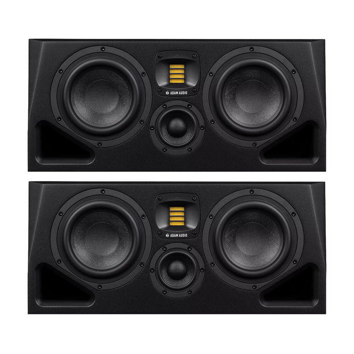 ADAM Audio A77H 7-inch Powered Studio Monitor - Pair