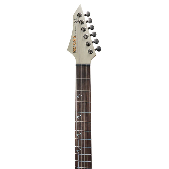Mooer MMT100 Iron Grey Electric Guitar