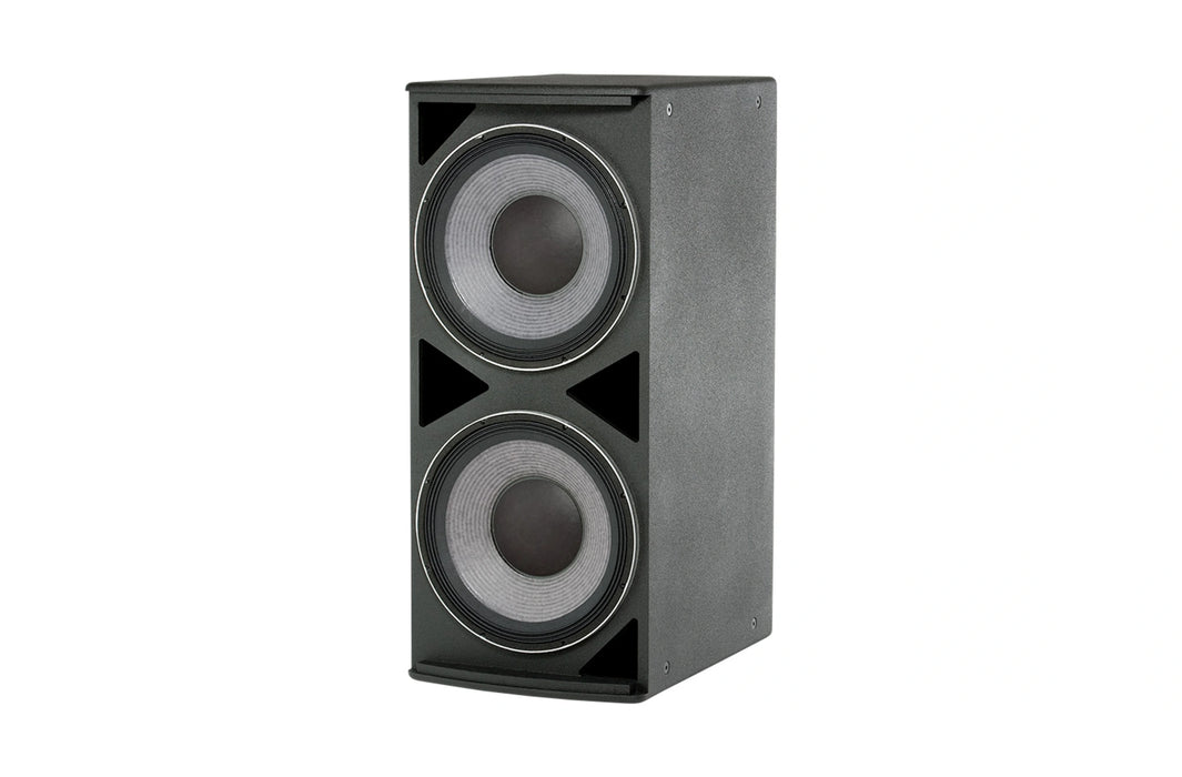 JBL ASB6125 6400W Dual 15 inch Passive Subwoofer