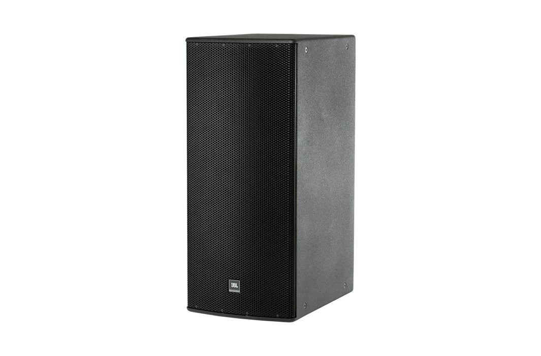 JBL ASB6125 6400W Dual 15 inch Passive Subwoofer