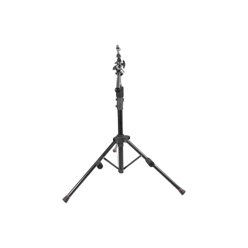 Gator Frameworks GFW-GTR-AMP-BOOM Amp Stand with Microphone Boom Arm