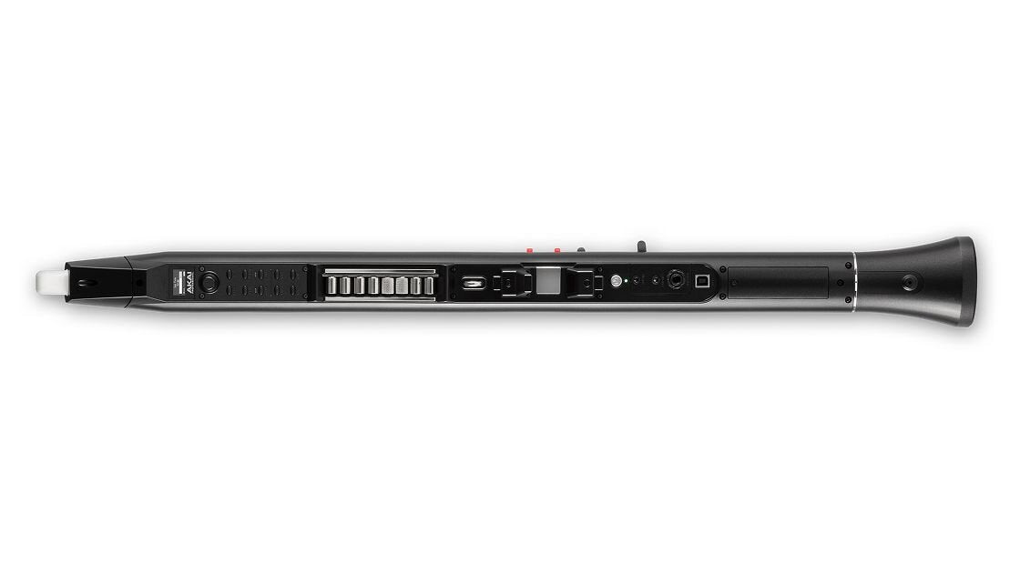 Akai Professional EWI Solo Standalone EWI with Built in Speaker