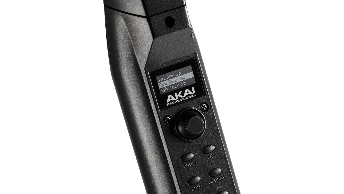 Akai Professional EWI Solo Standalone EWI with Built in Speaker