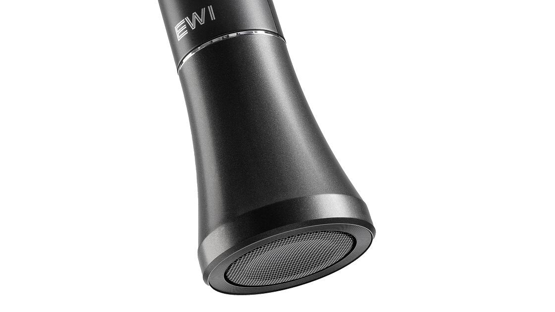 Akai Professional EWI Solo Standalone EWI with Built in Speaker