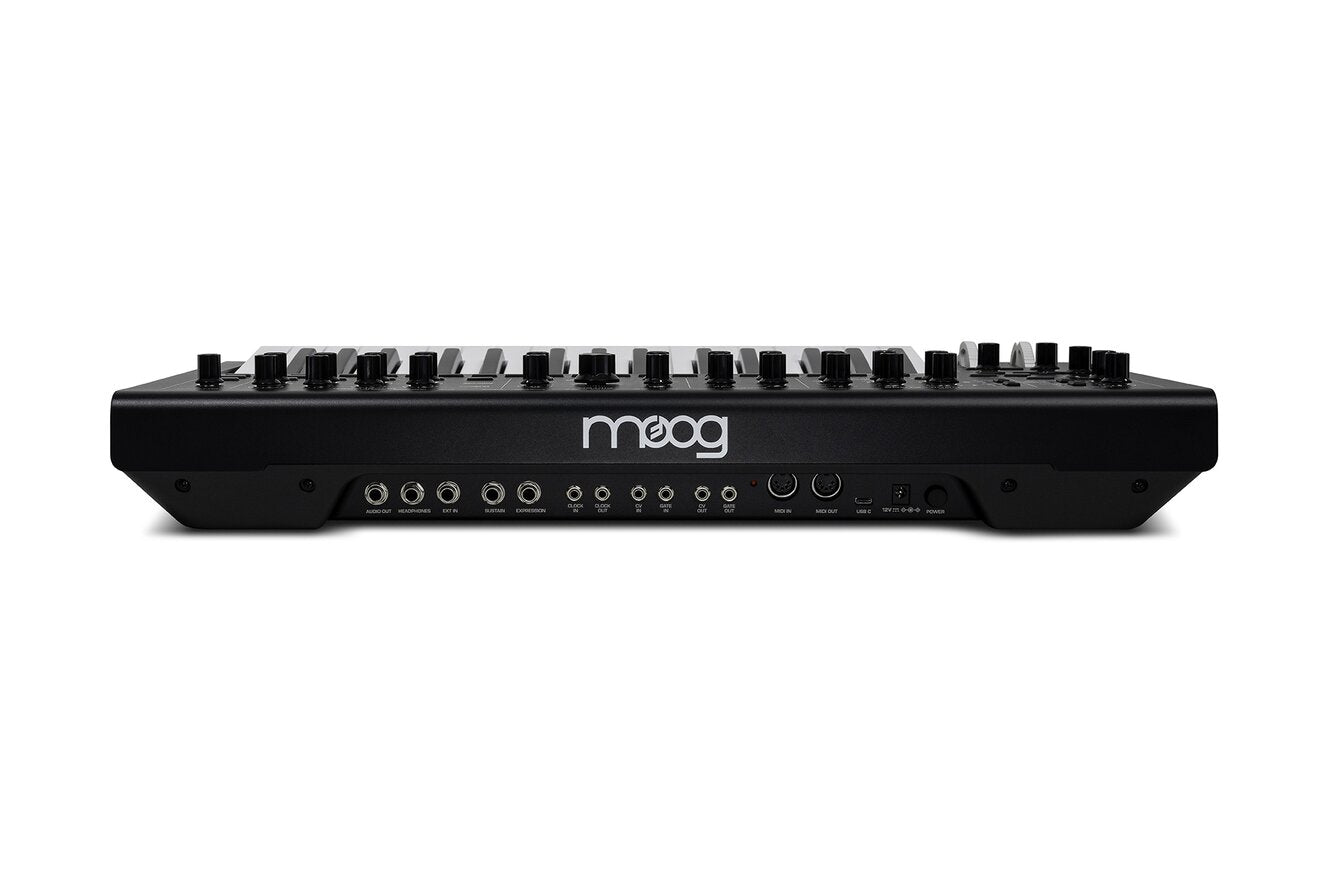 Moog Messenger Monophonic Analog Synthesizer
