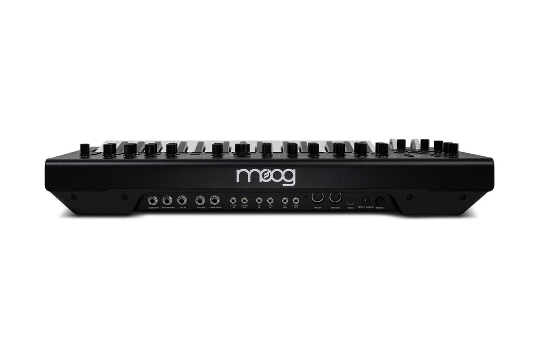 Moog Messenger Monophonic Analog Synthesizer
