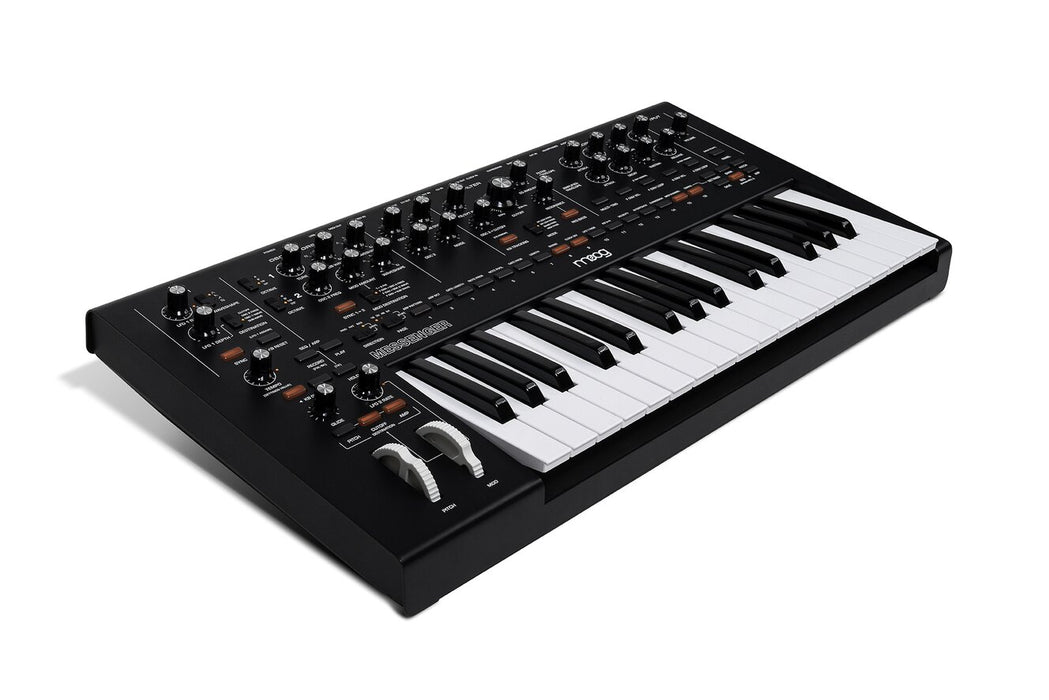 Moog Messenger Monophonic Analog Synthesizer