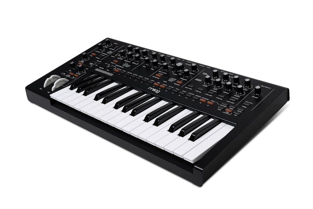 Moog Messenger Monophonic Analog Synthesizer