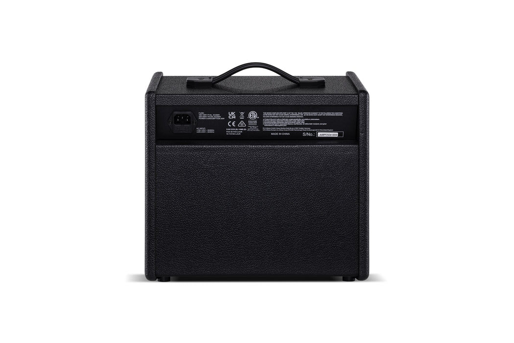 Alesis Nitro Amp Pro 8” Compact Floor Monitor for Electronic Drums