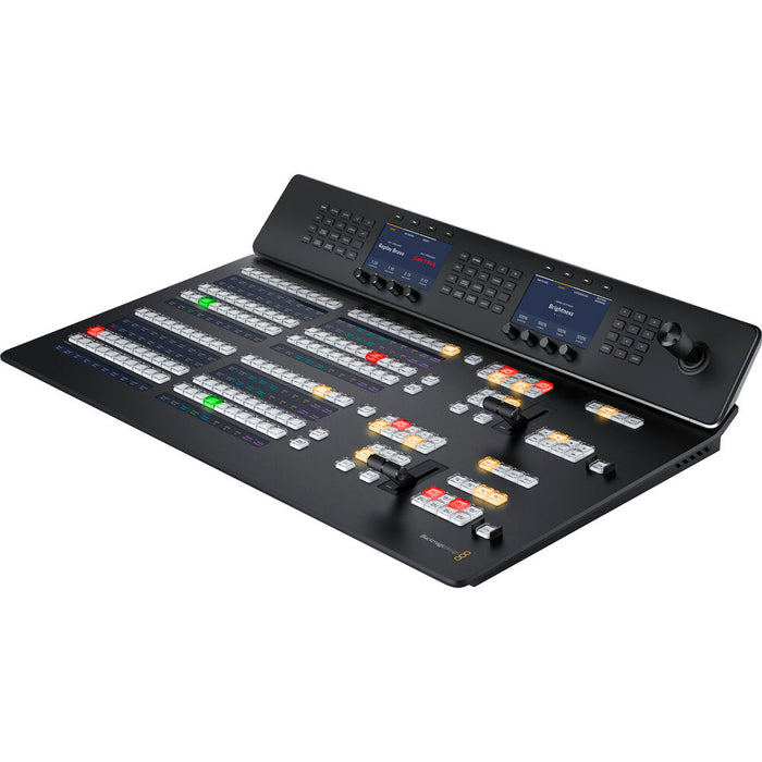 Blackmagic Design ATEM 2 M/E Advanced Panel 20 Video Switching Controller
