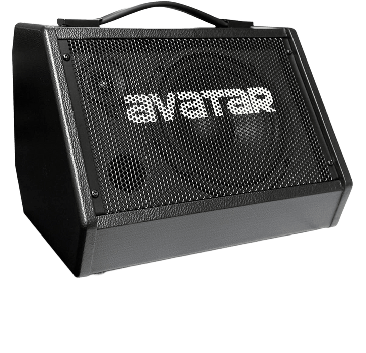 Avatar DM20 20-watts Drum Amplifier with Bluetooth