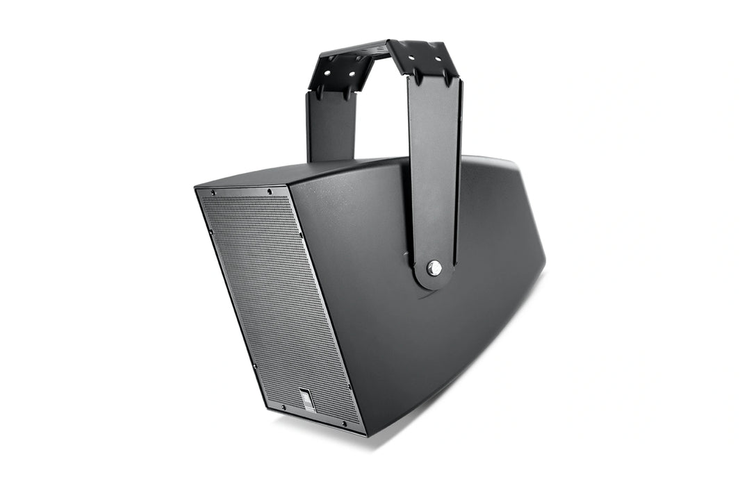 JBL AWC129 All-Weather Compact Loudspeaker - Black