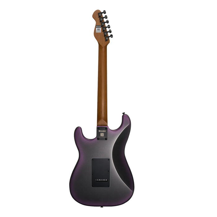 Mooer MSC18 Pro II Electric Guitar - Dark Aurora