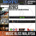 MOTU 828es 28x32 Thunderbolt / USB 2.0 Audio Interface - Music Bliss Malaysia