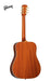 GIBSON HUMMINGBIRD ORIGINAL LEFT-HANDED ACOUSTIC-ELECTRIC GUITAR - HERITAGE CHERRY SUNBURST - Music Bliss Malaysia
