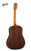 GIBSON J-45 STUDIO ROSEWOOD LEFT-HANDED ACOUSTIC-ELECTRIC GUITAR - ANTIQUE NATURAL - Music Bliss Malaysia
