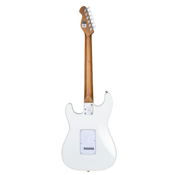 Mooer MSC41 Pro Dreamy Blue Electric Guitar