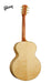 GIBSON 1952 J-185 LEFT-HANDED ACOUSTIC GUITAR - ANTIQUE NATURAL - Music Bliss Malaysia