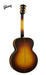 GIBSON 1957 SJ-200 LEFT-HANDED ACOUSTIC GUITAR - VINTAGE SUNBURST - Music Bliss Malaysia