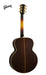 GIBSON PRE-WAR SJ-200 ROSEWOOD LEFT-HANDED ACOUSTIC GUITAR - VINTAGE SUNBURST - Music Bliss Malaysia