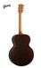 GIBSON SJ-200 MONARCH ROSEWOOD LEFT-HANDED ACOUSTIC GUITAR - ANTIQUE NATURAL - Music Bliss Malaysia