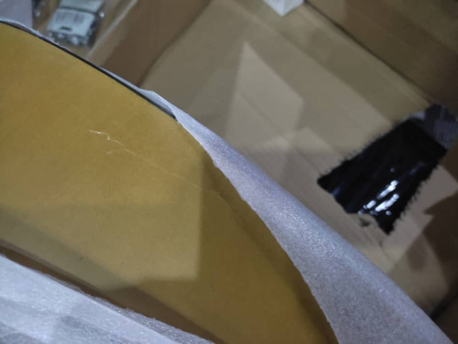 B STOCK (BS-316) Stagg C440M NAT  4/4 Classical Guitar Pack with Linden Top - Natural