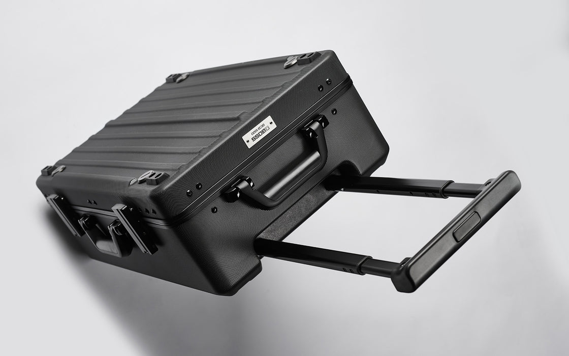 Boss BCB-1000 Deluxe Pedal Board and Case