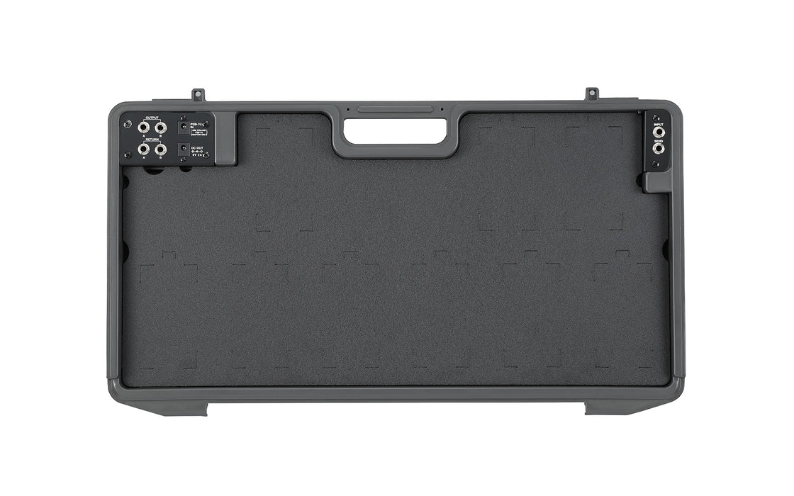 Boss BCB-90X Deluxe Pedalboard and Case
