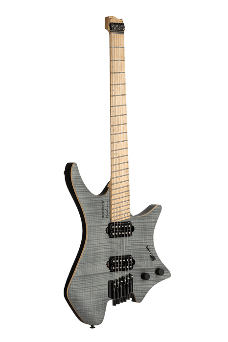 Strandberg Boden Standard NX 6 Electric Guitar - Charcoal