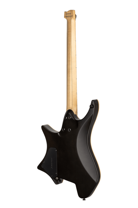 Strandberg Boden Standard NX 6 Electric Guitar - Charcoal