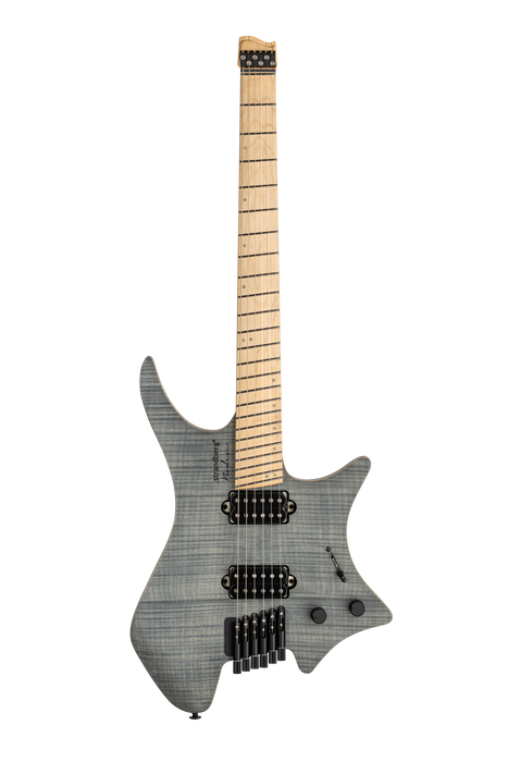 Strandberg Boden Standard NX 6 Electric Guitar - Charcoal