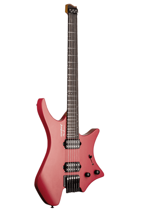 Strandberg Boden Essential 6 Electric Guitar - Astro Dust