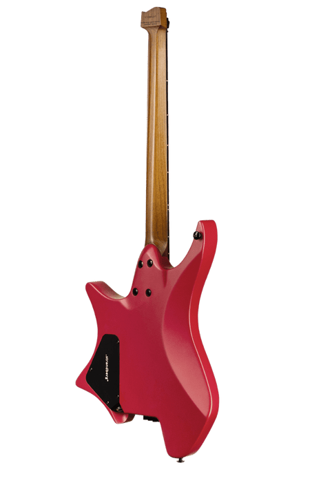 Strandberg Boden Essential 6 Electric Guitar - Astro Dust